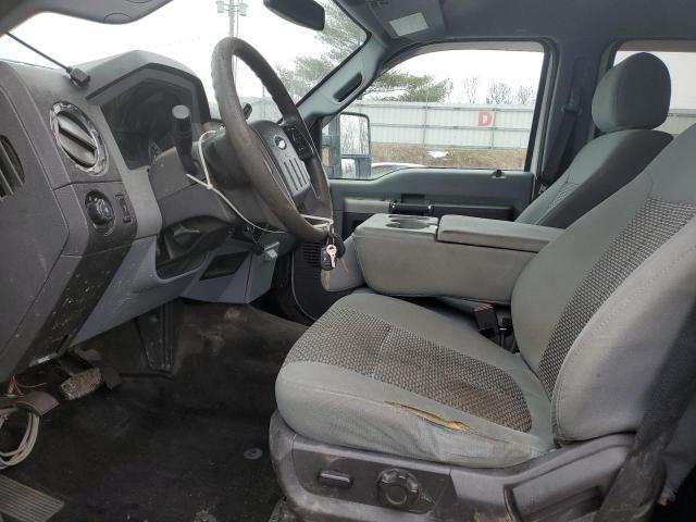 2015 Ford F250 Super Duty - Фото 7