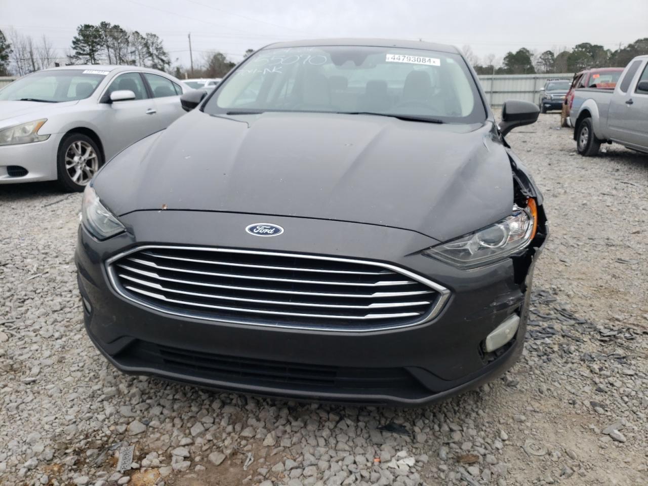 2020 FORD FUSION SE - Image 5