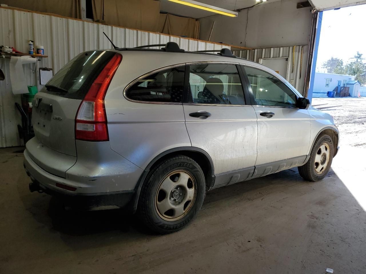 2011 HONDA CR-V LX - Image 3