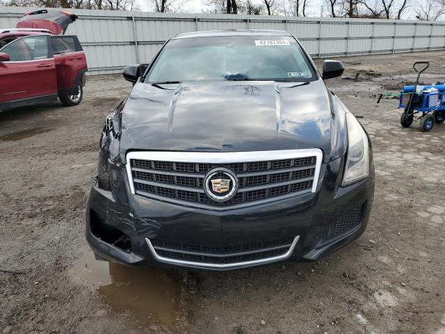 2013 Cadillac Ats - Фото 5