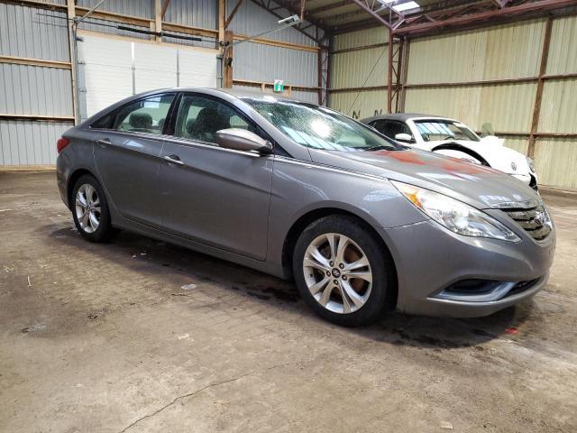2011 Hyundai Sonata Gls - Фото 4