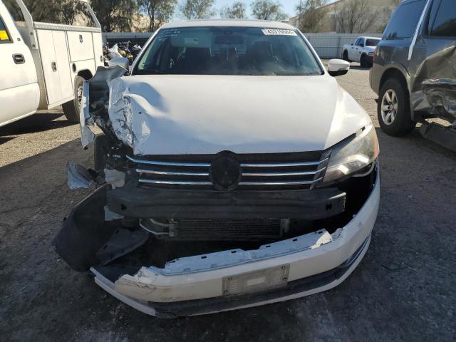 2013 Volkswagen Passat Se - Image 5