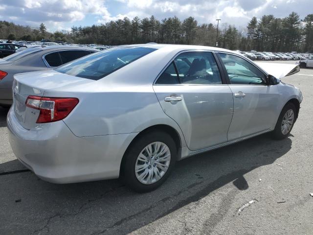 2014 Toyota Camry L - Фото 3