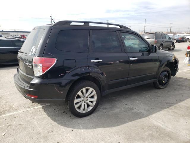 2011 Subaru Forester 2.5X Premium - Фото 3