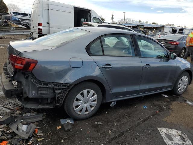 2016 Volkswagen Jetta S - Фото 3