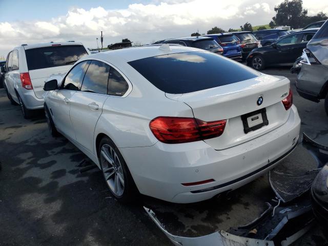 2016 BMW 428 I Gran Coupe Sulev - Image 2