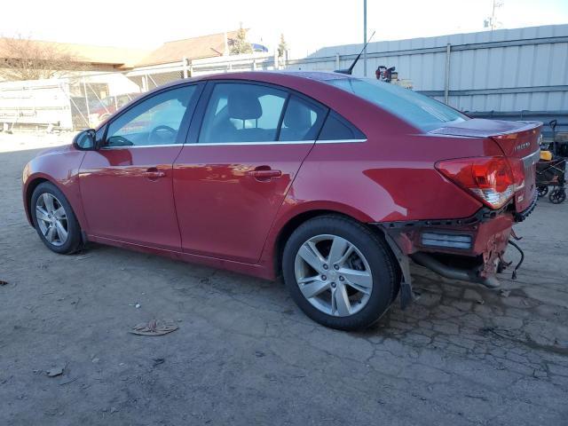2014 Chevrolet Cruze - Фото 2
