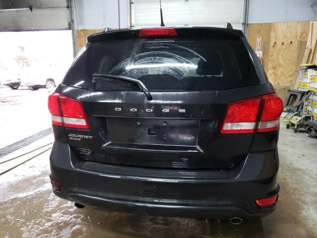 2011 Dodge Journey Mainstreet - Фото 6