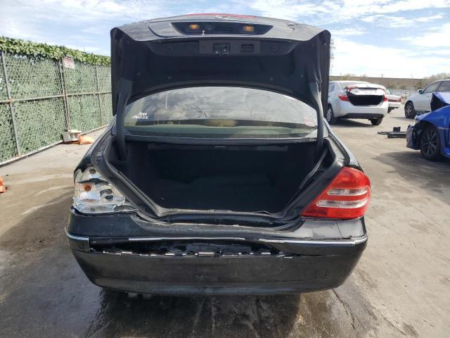 2003 Mercedes-Benz C 320 4Matic - Фото 6