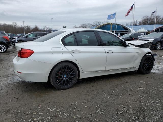 2015 BMW 328 D xDrive - Фото 3