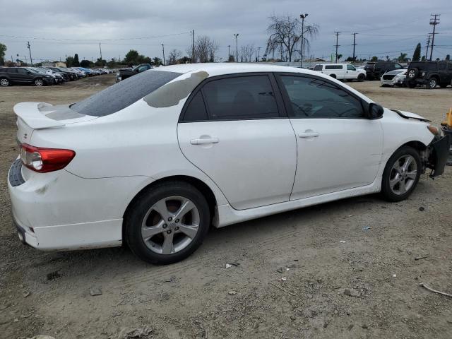 2013 Toyota Corolla Base - Фото 3