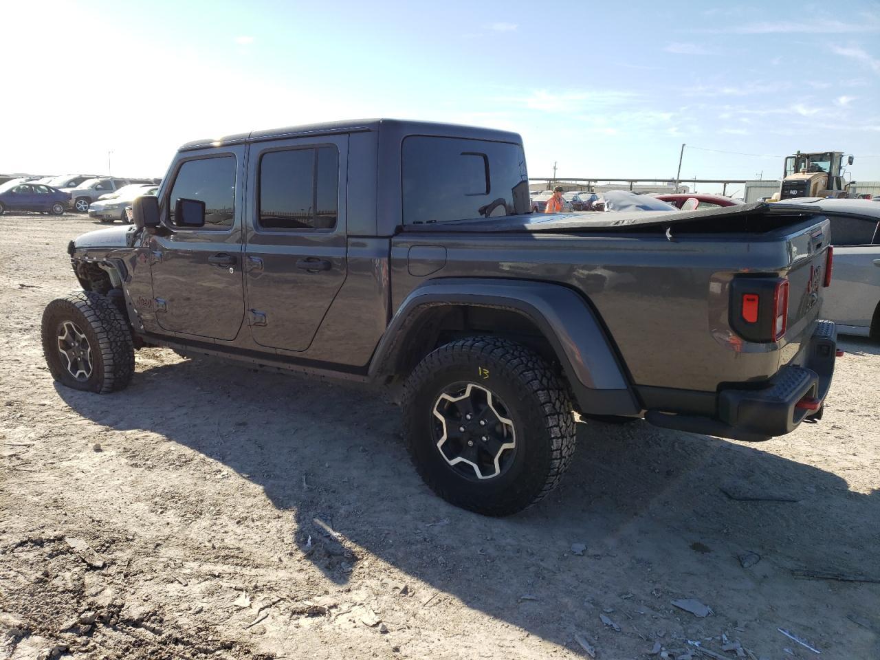 2023 JEEP GLADIATOR - Image 2