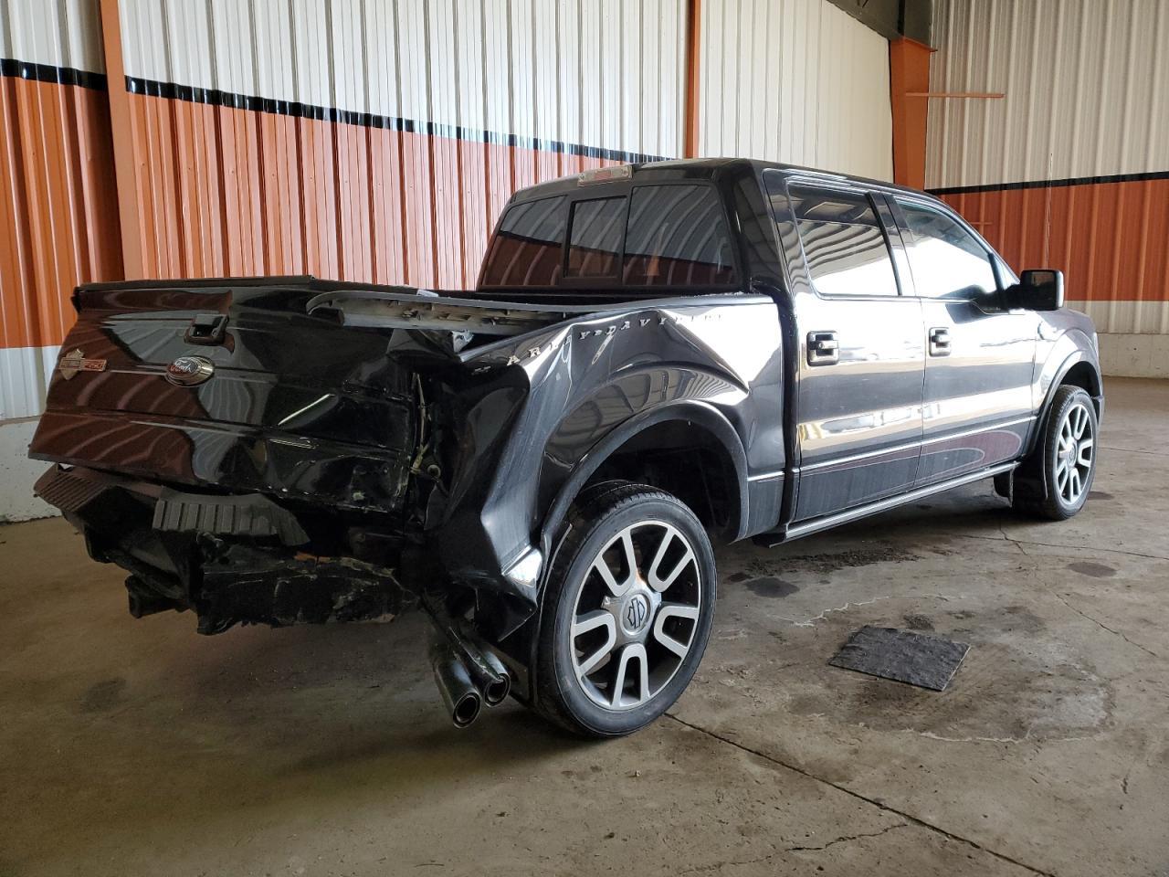 2010 FORD F150 SUPER - Фото 3