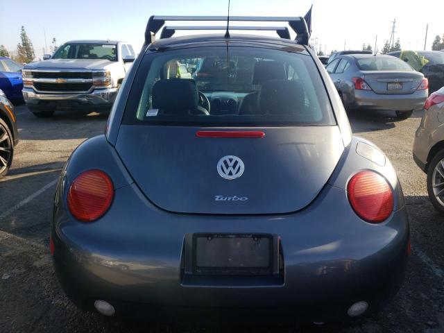 2005 Volkswagen New Beetle Gls - Фото 6