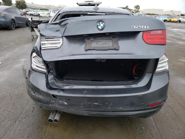 2014 BMW 328 I Sulev - Фото 6