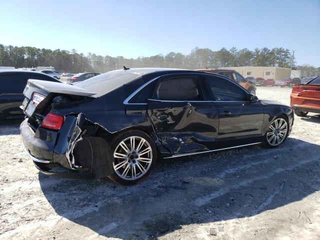 2013 Audi A8 L Quattro - Фото 3