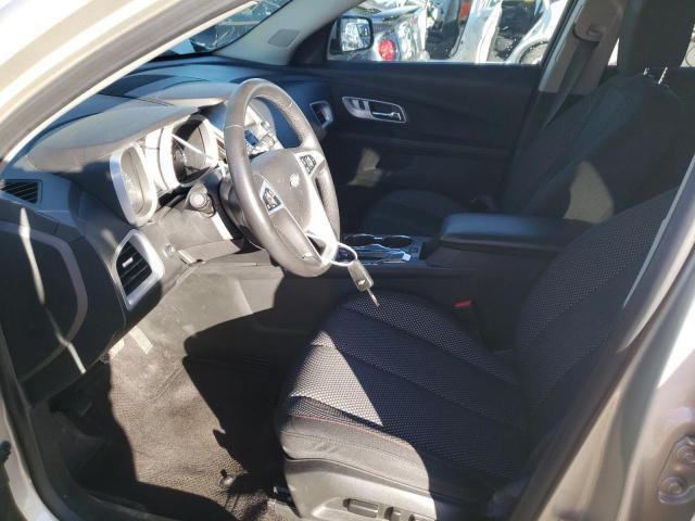2016 Chevrolet Equinox Lt - Image 7