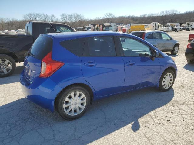 2014 Nissan Versa Note S - Фото 3