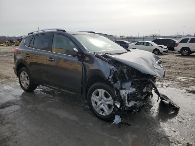 2014 Toyota Rav4 Le - Фото 4