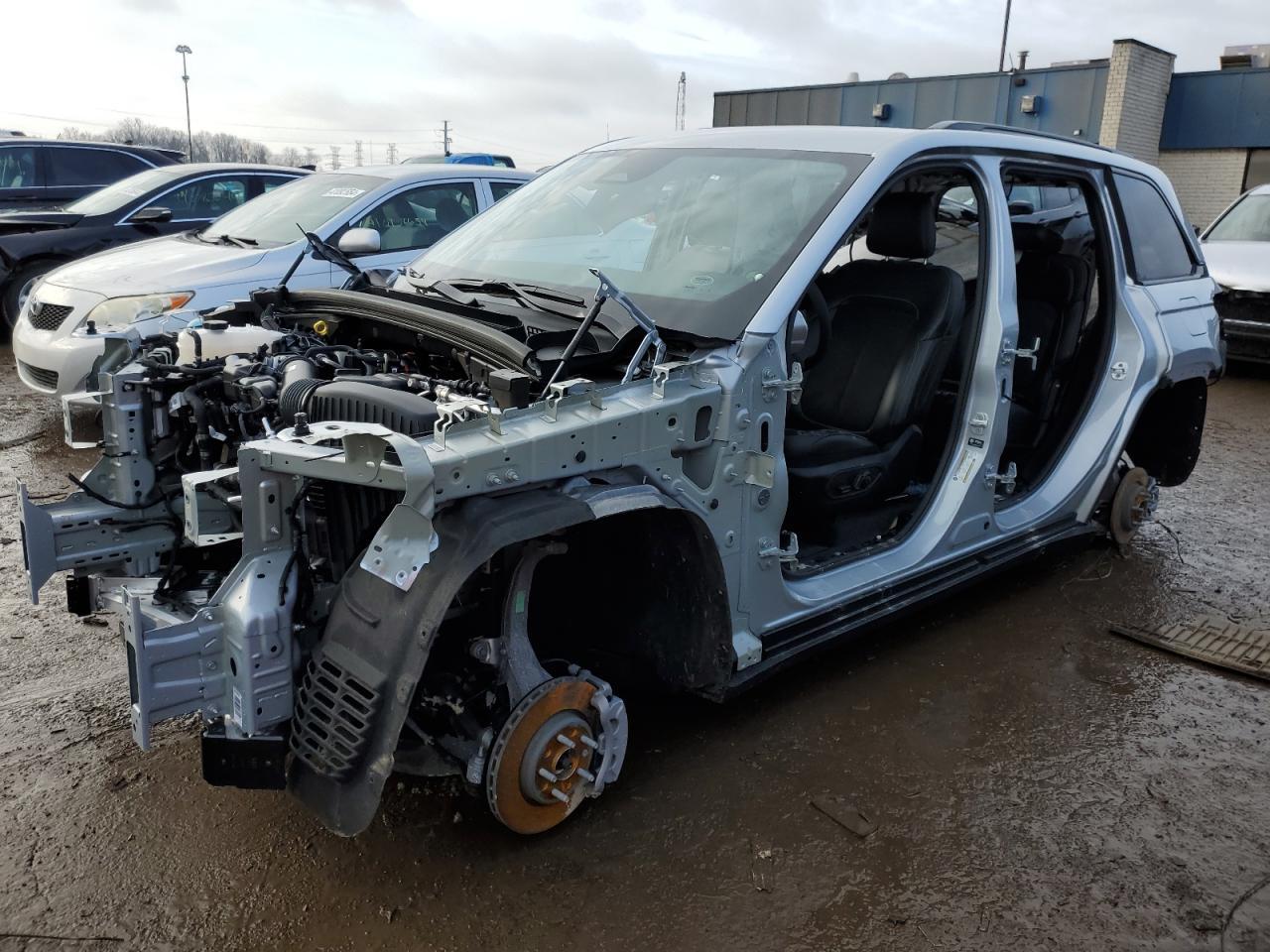 2024 JEEP GRAND CHER