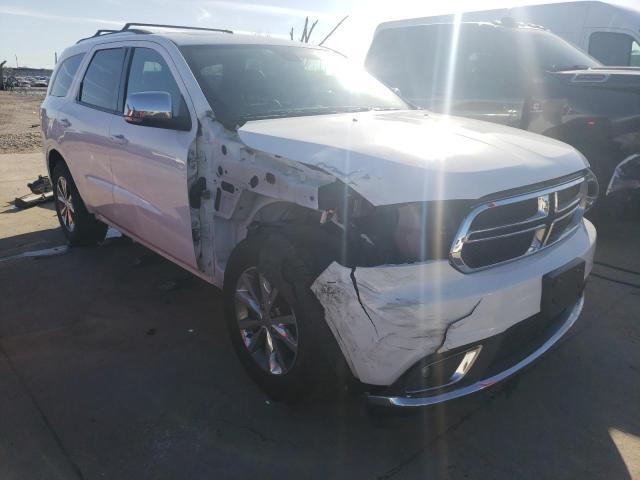 2015 Dodge Durango Limited - Фото 4