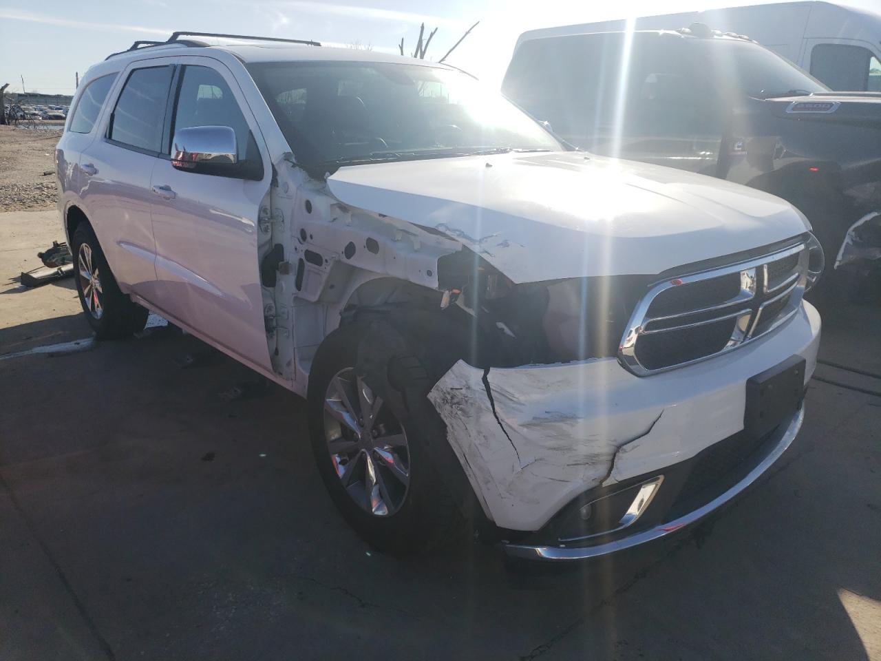 2015 DODGE DURANGO LI - Image 4