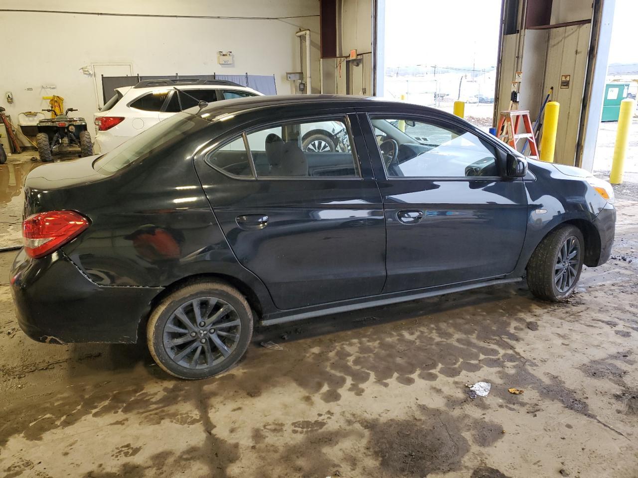 2020 MITSUBISHI MIRAGE G4 - Фото 3