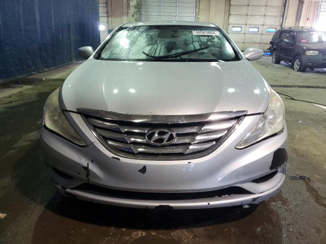 2011 Hyundai Sonata Gls - Image 5