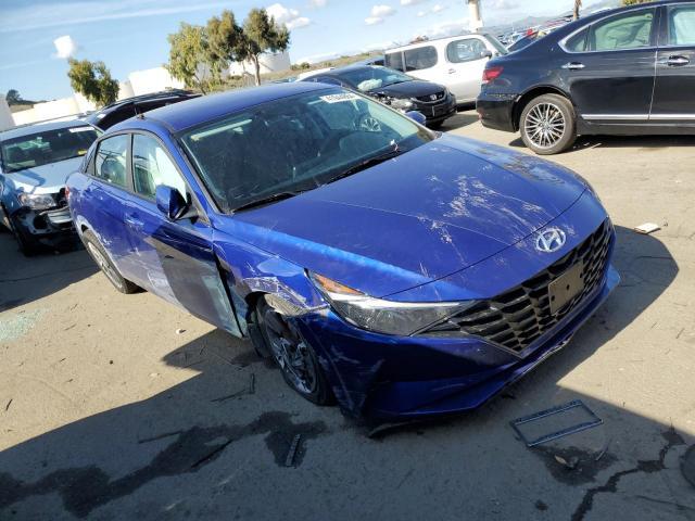 2023 Hyundai Elantra Sel - Фото 4