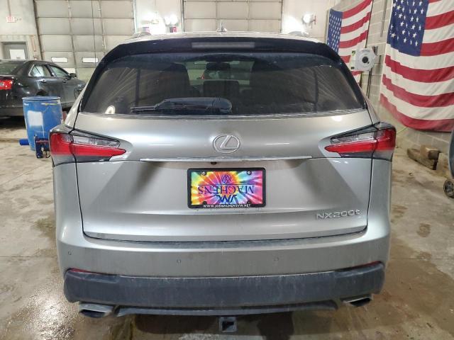2015 Lexus Nx 200T - Image 6