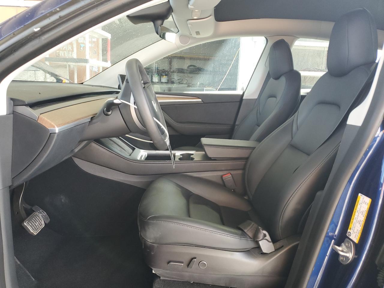 2023 TESLA MODEL Y - Image 7