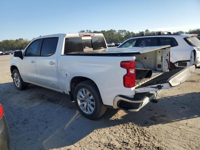 2020 Chevrolet Silverado C1500 Lt - Image 2