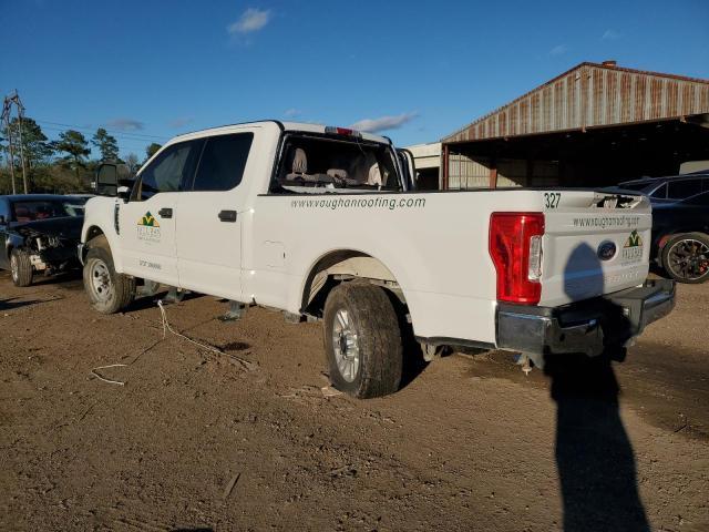 2018 Ford F250 Super Duty - Фото 2