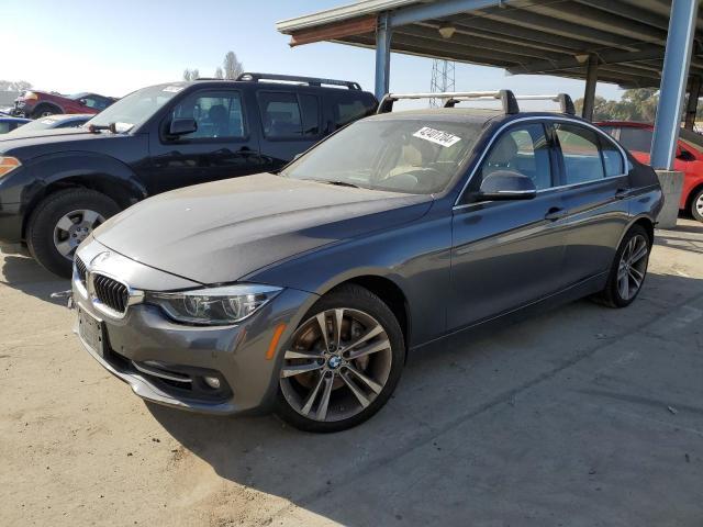 2016 BMW 340 I