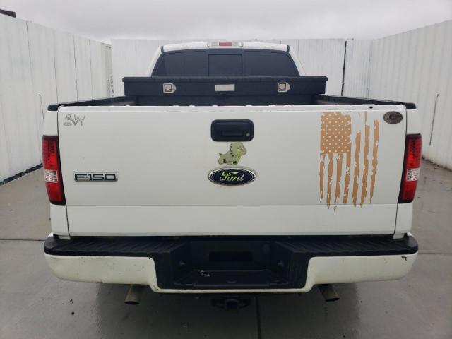 2008 Ford F150 - Фото 6