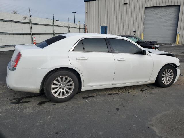 2014 Chrysler 300 - Image 3