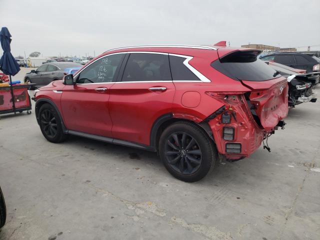 2019 Infiniti Qx50 Essential - Image 2