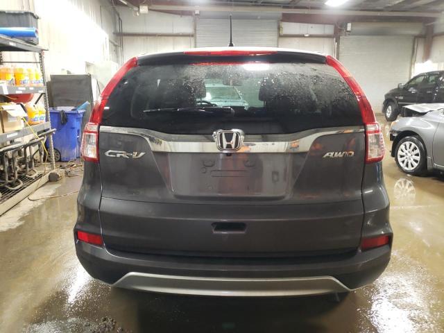 2015 Honda Cr-V Ex - Image 6