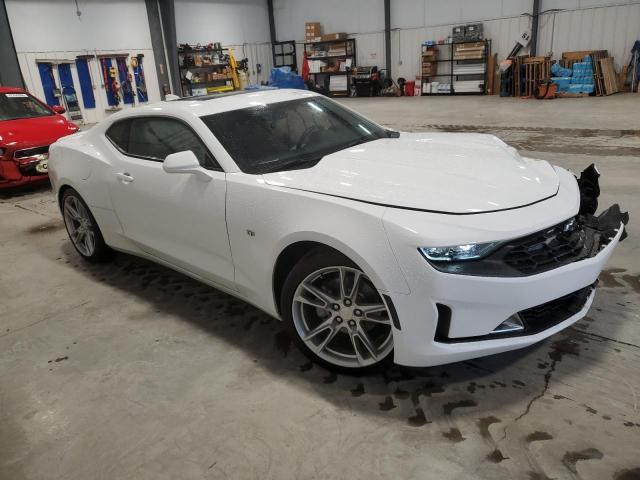 2021 Chevrolet Camaro Ls - Image 4