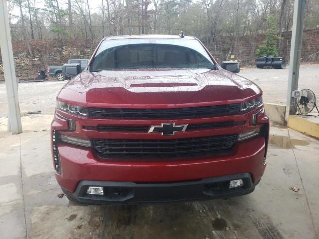 2019 Chevrolet Silverado C1500 Rst - Image 5