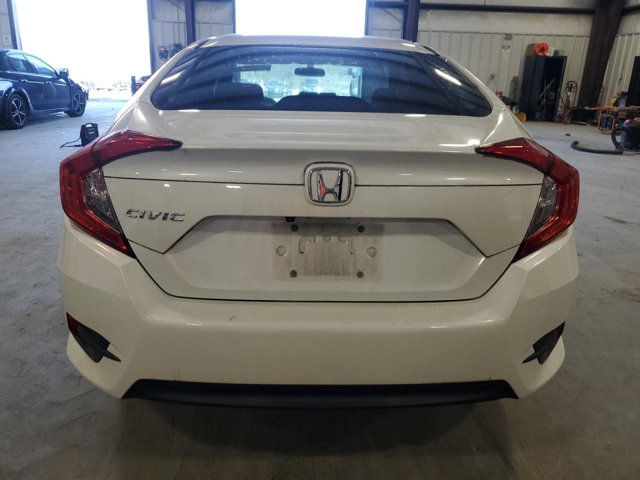 2016 HONDA CIVIC EX - Image 6