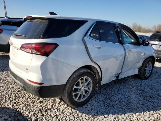 2024 Chevrolet Equinox Lt - Фото 3