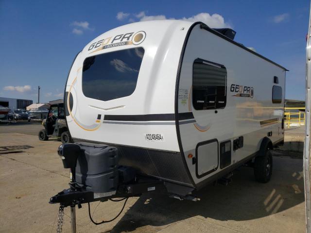 2022 Rock Trvl Trlr - Фото 2