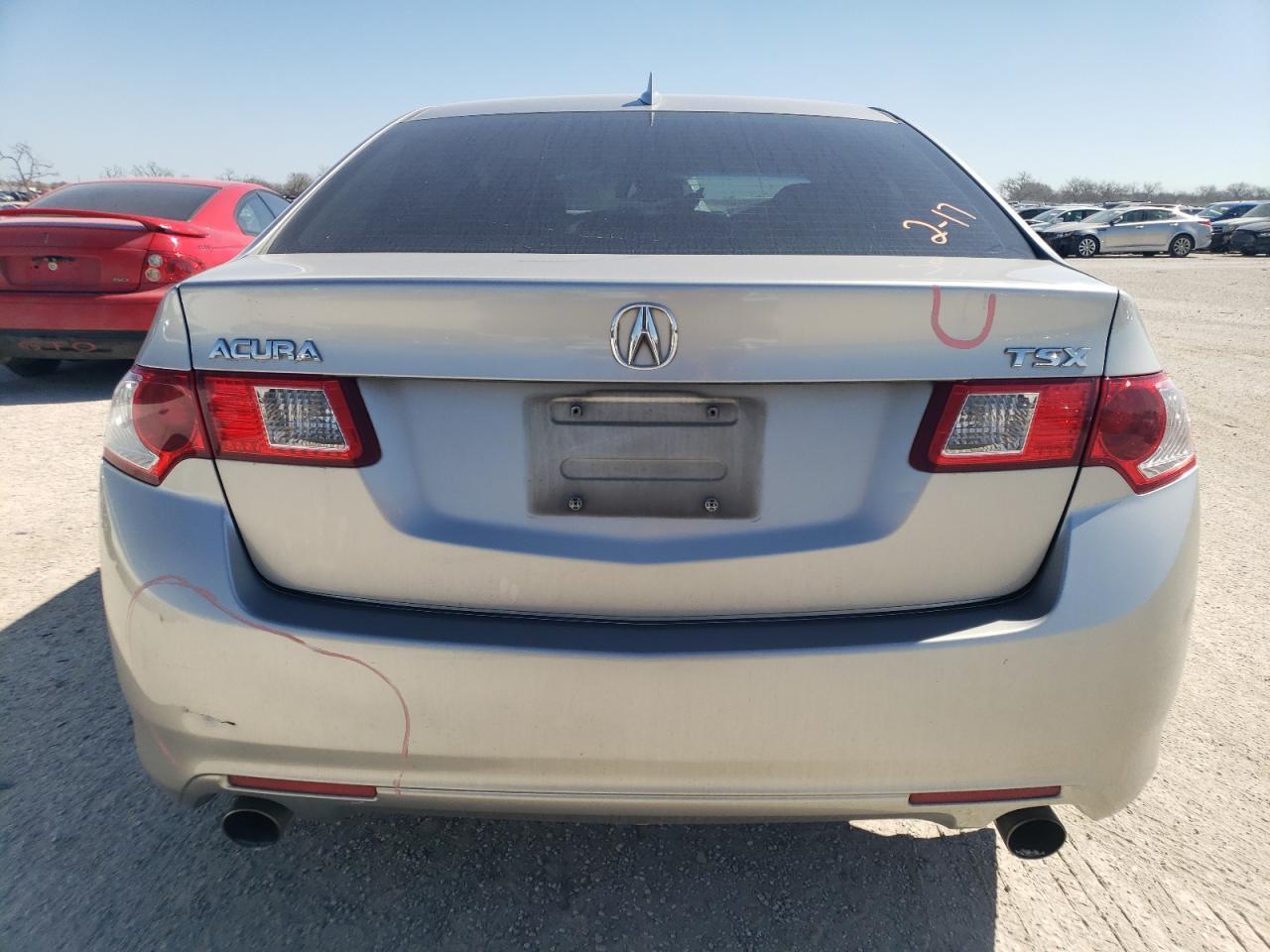 2010 ACURA TSX - Image 6