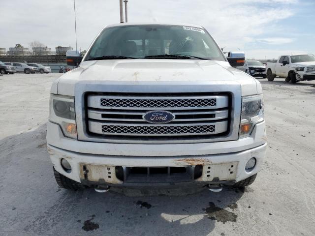 2014 Ford F150 Supercrew - Image 5