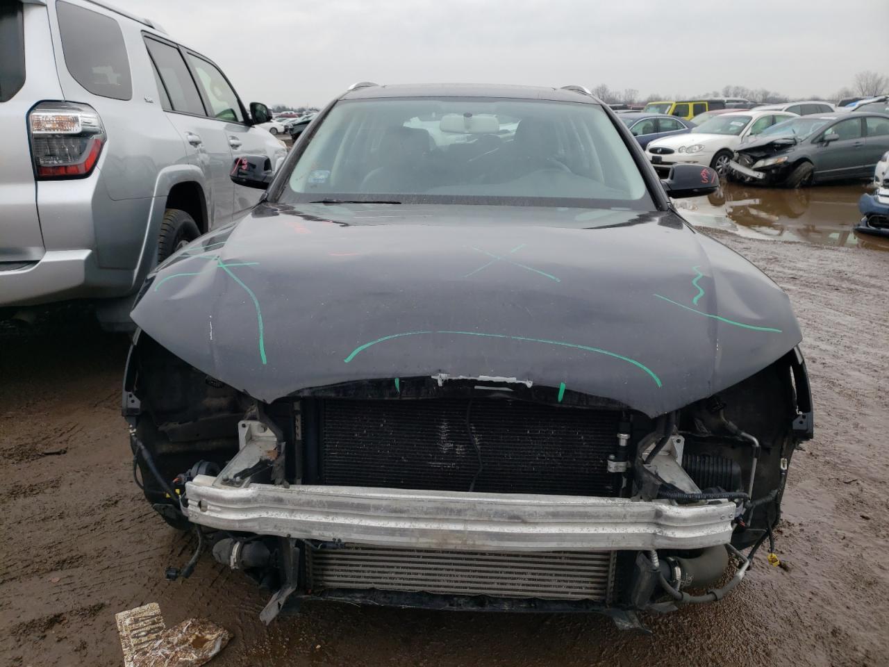 2011 AUDI A4 PREMIUM - Фото 5