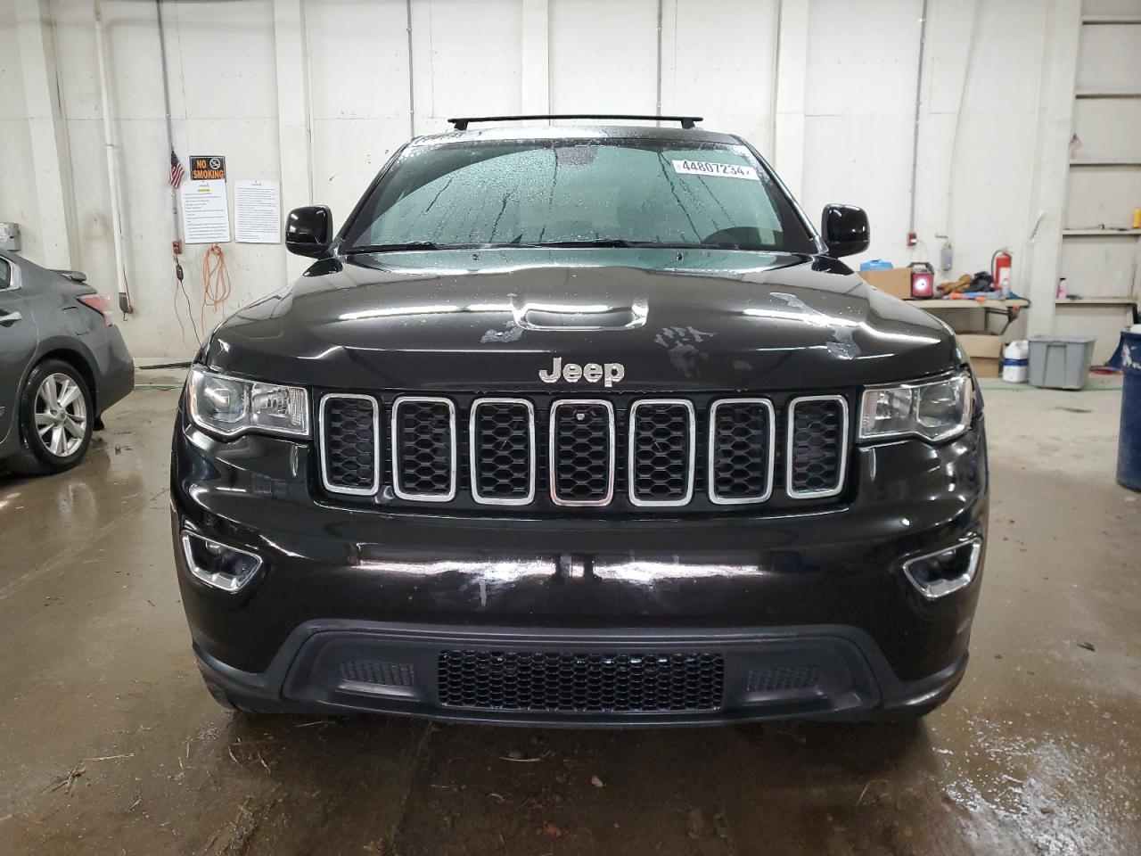 2021 JEEP GRAND CHER - Фото 5