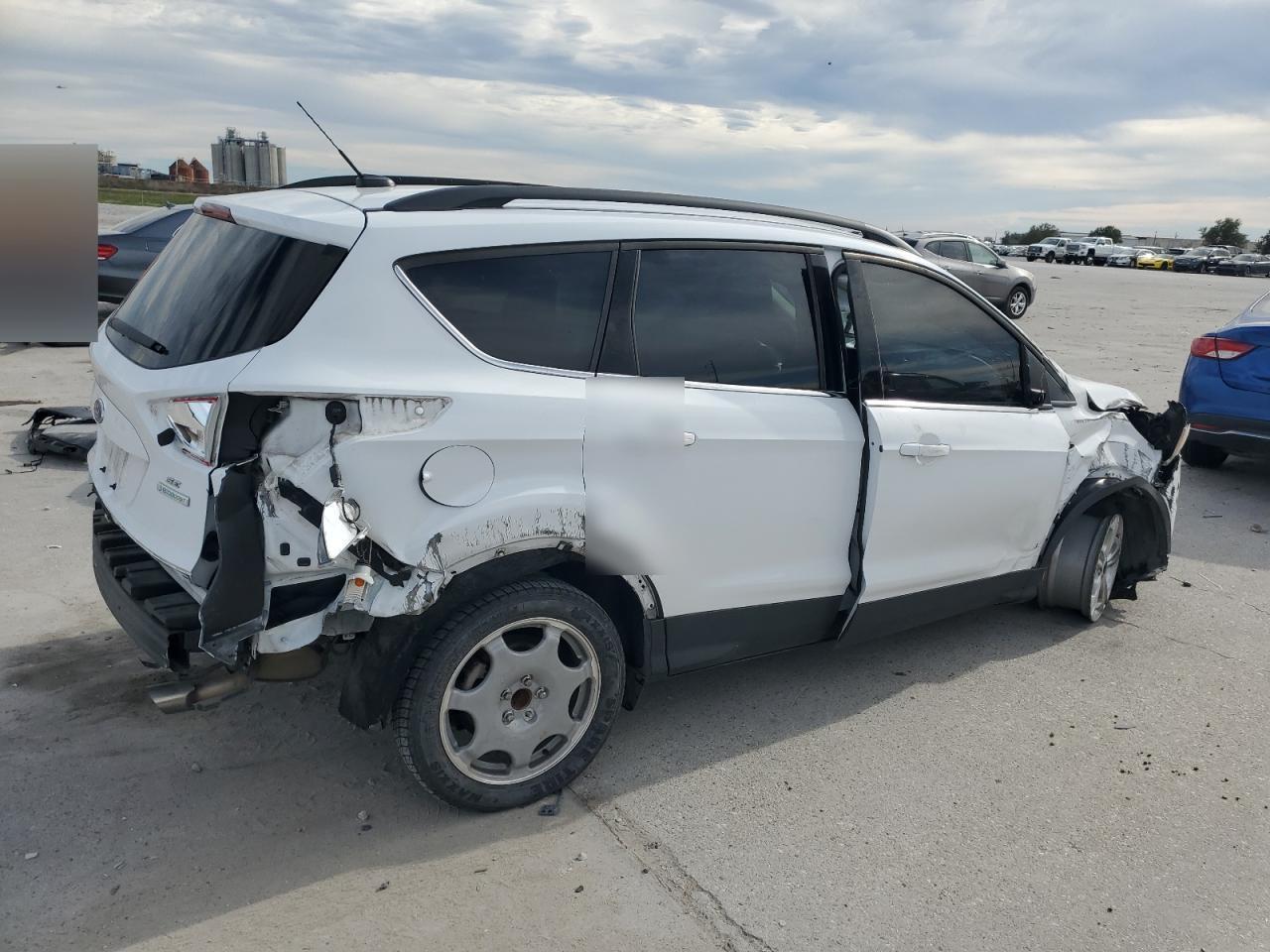2014 FORD ESCAPE SE - Фото 3