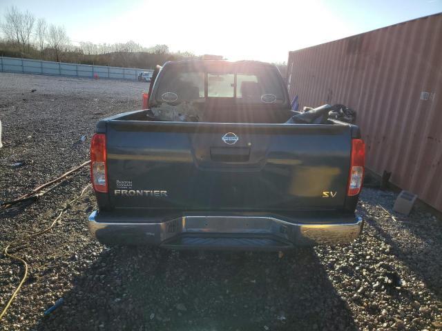 2016 Nissan Frontier Sv - Image 6