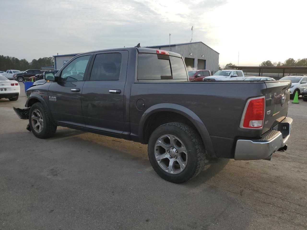 2017 RAM 1500 LARAM - Image 2